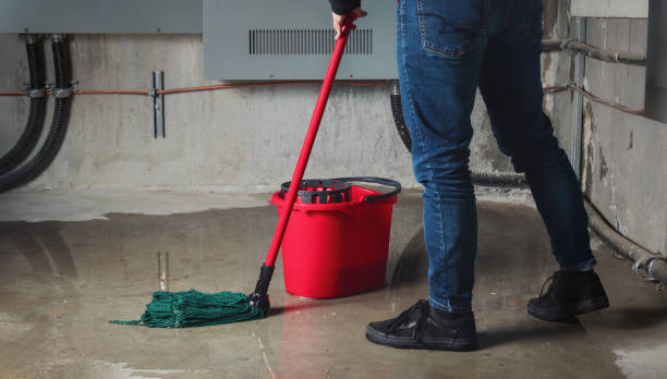 Reliable New Square, NY Water damage restoration Solutions
