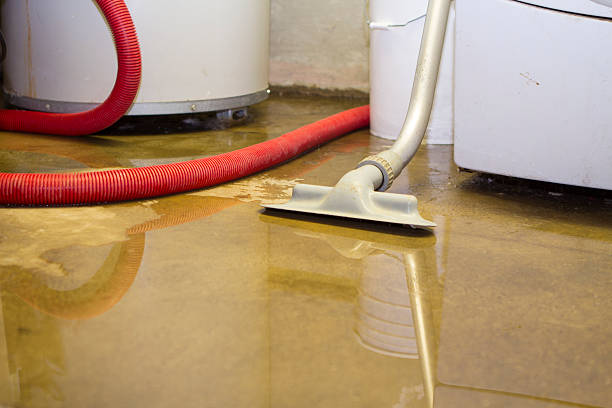 Best Emergency water damage restoration  in New Square, NY