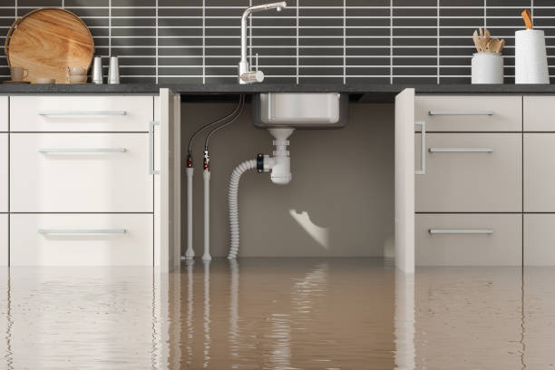 Best Flood damage cleanup  in New Square, NY